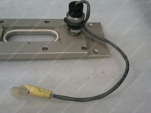 75 TORR DECR | ASSY, CHAMBER VACUUM SWITCH - Image 4
