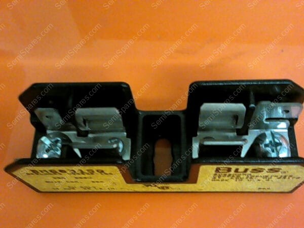 BM6031SQ | BUSSMAN BUSS BM6031SQ 30A, 600V FUSE HOLDER - Image 6