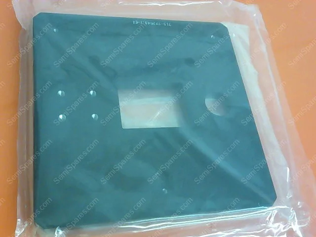 715-222043-001 | FLG,TOP CASS STG,SHARP A/L - Image 8