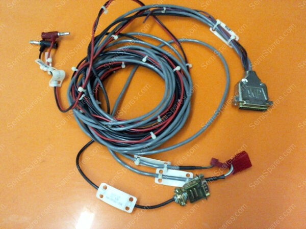 853-190165-001 | ASSY,CA,EPP,DGTL I/O - Image 7