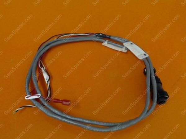 853-220023-001 | ASSY,CA,TWR ENBL/BUZ RESET,A/L - Image 6