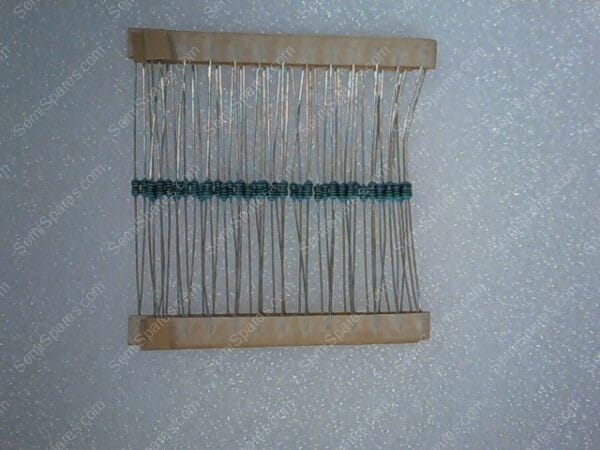RNMF14FTC150R | RES 150 OHM 1/4W 1% AXIAL - Image 2