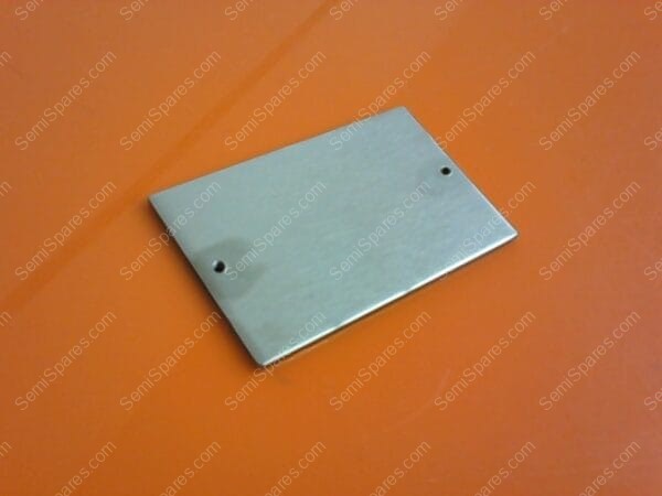 715-412180-001 | NUTPLATE,SNSR,AGV,HYUNDAI - Image 4