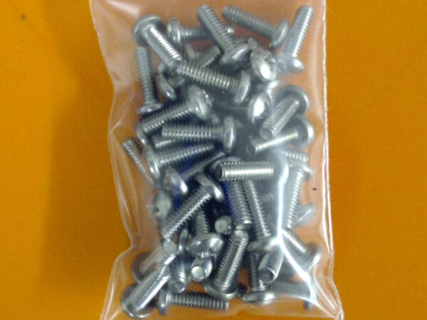 720-062654-008 | SCR,PHD,PH,BRS,8-32,.500LG - Image 5