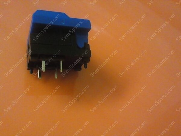 MS-1810-00 | SWITCH, GO BUTTON, P/N 418, FOR MODEL #5500 - Image 3