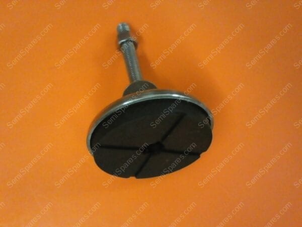 790-412100-001 | MACHINE MOUNT,SUNNEX,3154-SS - Image 6