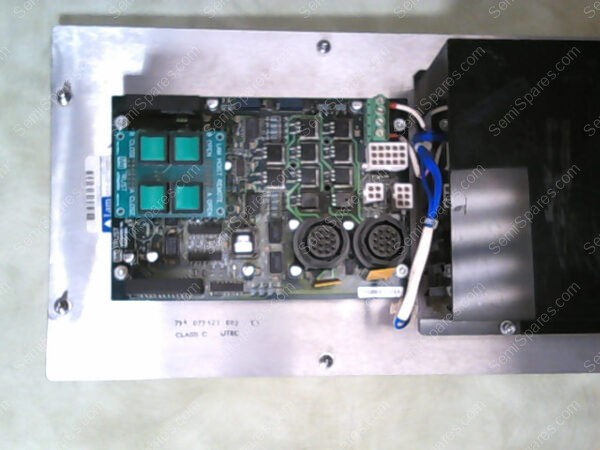 853-077488-002 | ASSY,PANEL,HOIST CNTRL,EPIC20+ - Image 4