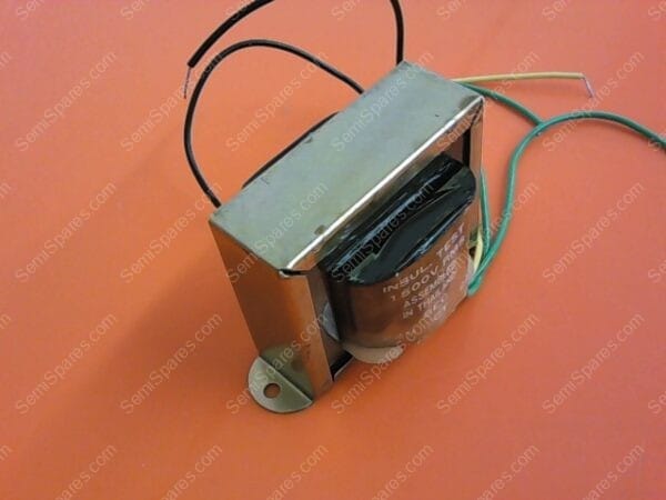 638-092427-002 | TRANSFORMER,CONTROL,2AMP,24V - Image 9