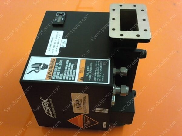 646-096094-001 | PWR HD,ASSY,RMT,WTR CLD - Image 8