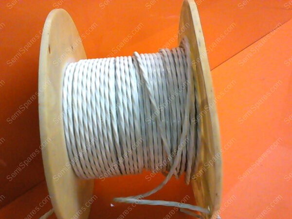 681-098133-001 | CA,HI TEMP,18 AWG,3 COND - Image 4