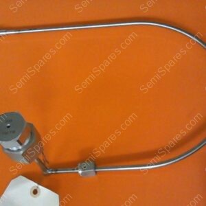 GP-1540-00 | PGTL,N2O,DISS712,NOVELL2,5, RIGHT