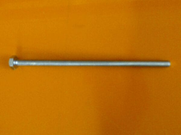 720-900586-080 | SCR,HX TP BLT,ZINC PLT,1/4-20 - Image 4