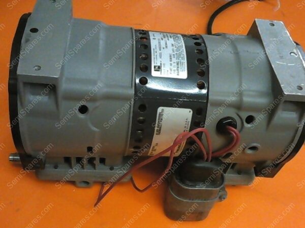 PU-0510-00 | PUMP,2627VE22,0108,THOMAS DUAL SEAL - Image 2