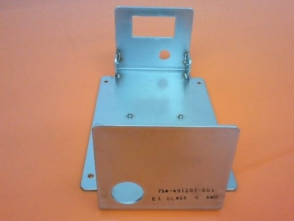 714-491207-001 | BASE,TEMP CONT ENCL - Image 5