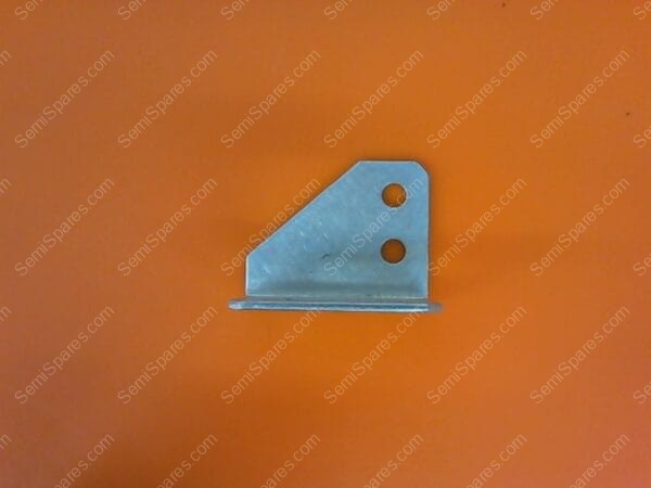 714-490970-001 | BRKT,MTG,FAN HARN - Image 3