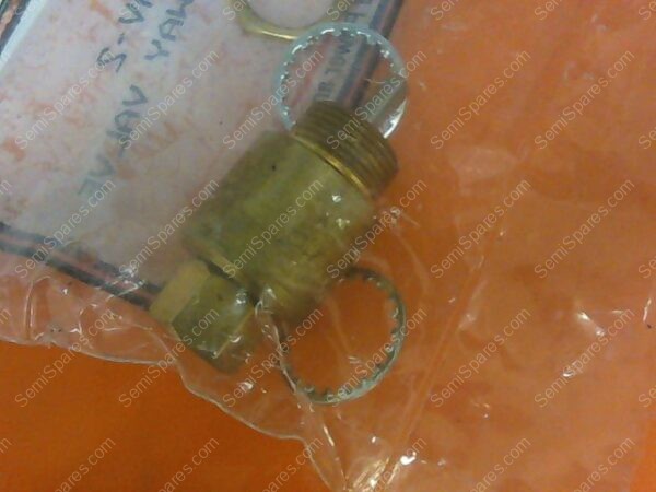 VL-5316-00 | MAV-2,2 WAY VALVE,CLIPPARD,MINIMATIC - Image 3