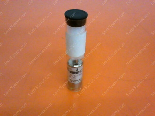 HS03L7F00B | SOLENOID VALVE 3 WAY 24VDC 100PSI - Image 5