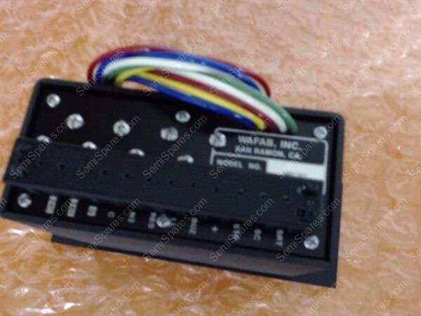 TM-1105-00 | CONTROLLER,DUMP,RINSE,DT936DS-24,MPC-301 - Image 6