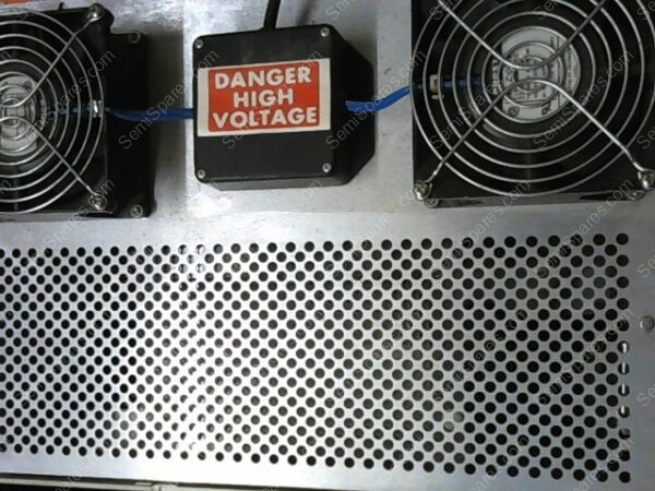XX-6313-00 | AIR COOLDED SCAN SYSTEM,P/N 3000AC - Image 4
