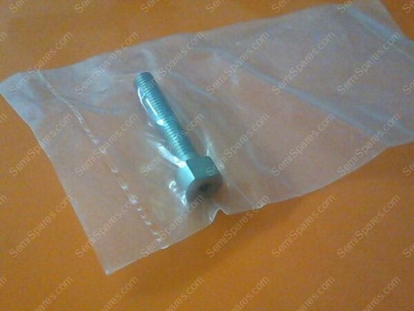SC-1550-00 | SCREW, 44-8984A ,REPELLER, I8 - Image 2