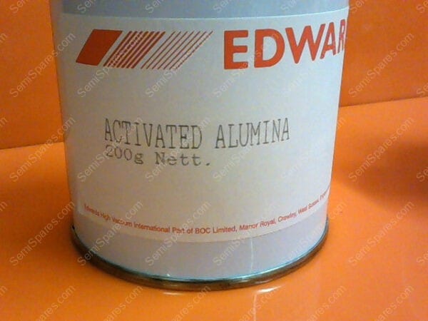 A13305000 | EDWARDS A13305000 FL20K FORELINE TRAP (1.24 KG) - Image 5