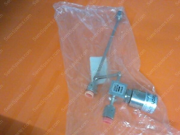 VL-3405-00 | VALVE,LO PRESSURE MOD,PGIATPLUS-LP,F-4 - Image 3