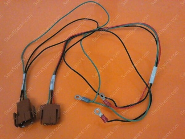 CA-0535-00 | CABLE,HRNSS ASSY-CHUCK RELAYS,GPS,209673 - Image 4