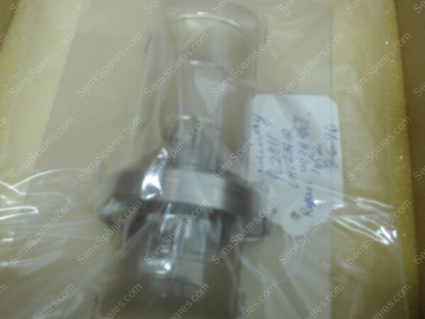 XX-9859-00 | VACCUM TUBE # UHV-234-IR - Image 3