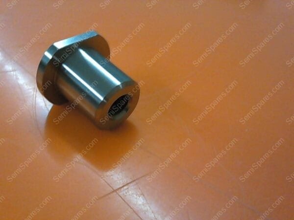 715-223055-001 | NUT,PULL,ENCL,ULPA FLTR - Image 4