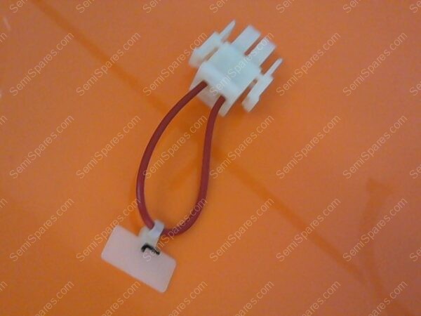 853-017983-001 | ASSY JMPR W/MALE PINS MT-N-LOC - Image 6