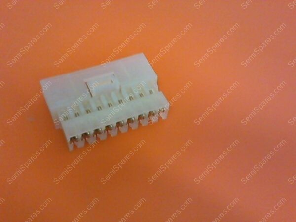 668-008284-009 | CONN MTA CBL/CBL POSTD 24AWG 9 - Image 5