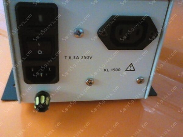 CZ-5678-00 | POWER SUPPLY 100 90 240V, 50/60HZ, 300VA - Image 5