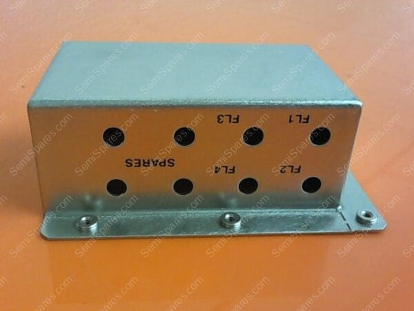 714-015085-001 | BRACKET FEED-THRU BOX(LWR MAT - Image 8