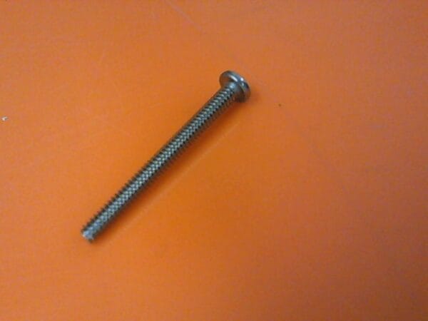 SC-0609-00 | SCREW PAN HD HSCW6321624, 6-32X1 1/2 - Image 5