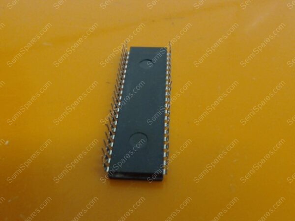 631-009964-002 | IC P87C51 MICROCONTROLLER - Image 6