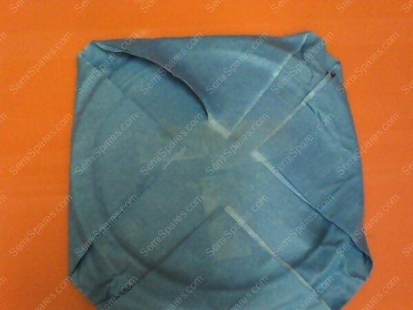 XX-0555-00 | PLATE,601187,ANNODIZED DIFFUSER - Image 2
