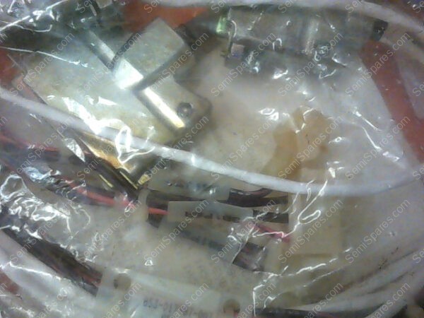 853-017987-007 | ASSY,HARN,DIP BD/ESC,INTFC - Image 9