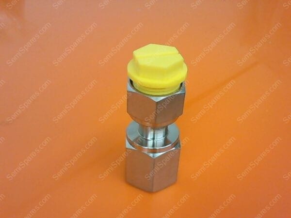 796-062561-001 | ADPTR,.5 FE VCO x .5 FE NPT - Image 3