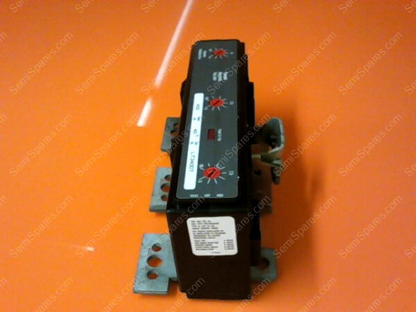 1493D91G03 | CIRCUIT BREAKER TRIP UNIT - Image 5