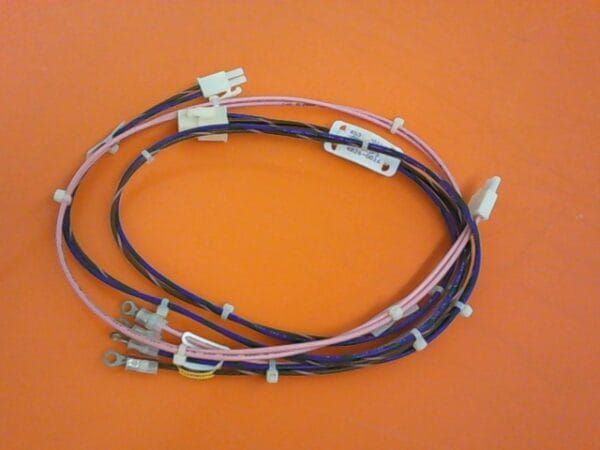 853-800112-001 | ASSY,HARN,DC PWR - Image 8