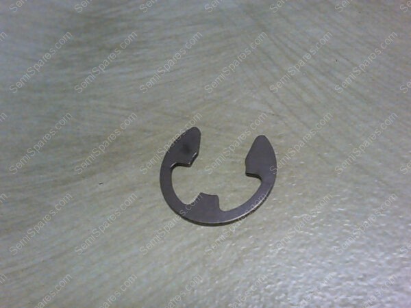 XX-9677-00 | E-RING,WAFER HOLDER,P/N 612063P - Image 4