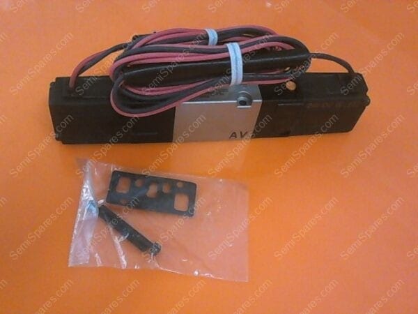 VL-9680-00 | VALVE, ELECTROMAGNETIC, V24000475 - Image 2