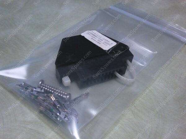 3514-111-6 | CONNECTOR KIT ASSEMBLY 3514-111-6 REV R, FC-280/FM-380 SERIES - Image 7