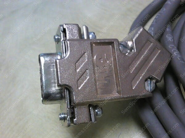 LL7874 | BELDEN E108998 CABLE 4FT CSA AWM I A 80C 300V - Image 6