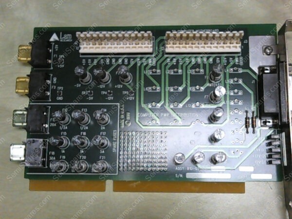 810-057084-002 | COMPUTER PWR DISTRIBUTION - Image 5
