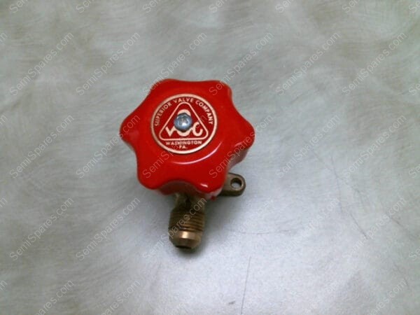 DP500PSIG | DP500PSIG SUPERIOR VALVE, 3448 KPA - Image 4