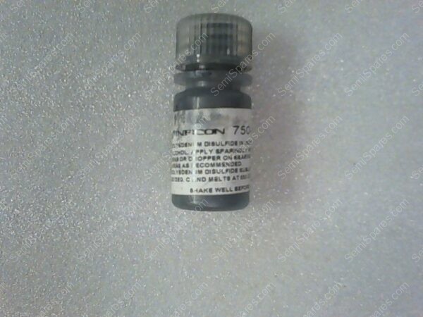 MOYBDENUM DISULFIDE | DRY FILM LUBRICANT - Image 2