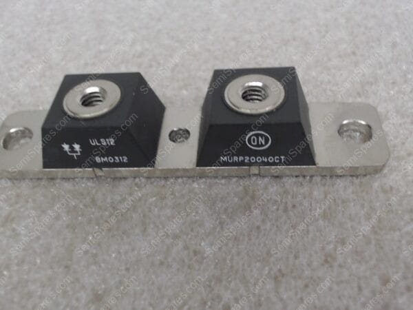 DI-1270-00 | DOIDE,MURP20040CT,HIGH VOLTAGE,481006 - Image 3