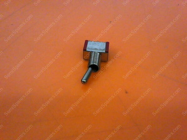 645-001074-001 | SWITCH,TOGGEL,(SPDT) - Image 7