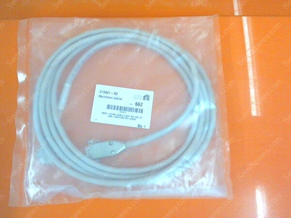 CA-1820-00 | CABLE,MAINFRAME,ASSY,P/N 0620-02763 - Image 4